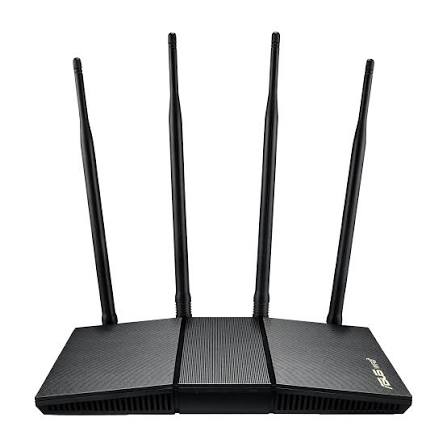 AX1800 Dual Band WiFi 6 Router ASUS RT-AX1800HP
